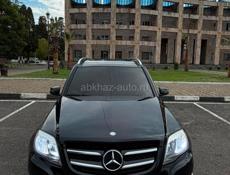 Mercedes-Benz GLK