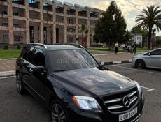 Mercedes-Benz GLK