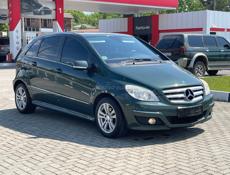 Mercedes-Benz B-Класс
