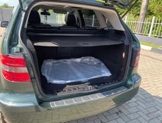 Mercedes-Benz B-Класс
