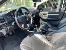 Mercedes-Benz B-Класс