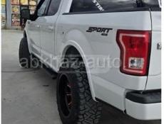 Ford F-series