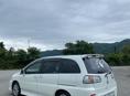 Nissan Liberty