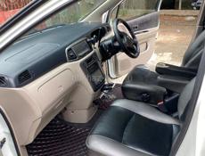 Nissan Liberty