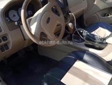 Ford Maverick