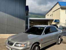 Mazda 626