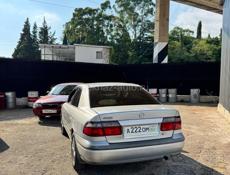 Mazda 626