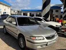 Mazda 626