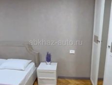 Сдается 2 х комнатная квартира длительно. Синоп 