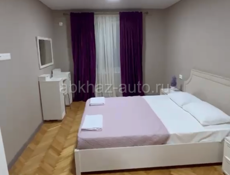 Сдается 2 х комнатная квартира длительно. Синоп 