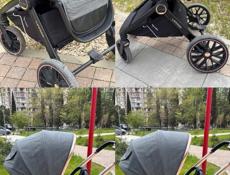 Детская коляска 