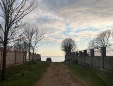 25 соток у моря 