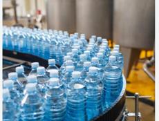 Оборудование для розлива воды