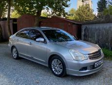 Nissan Bluebird