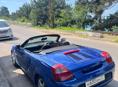 Toyota MR 2