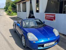 Toyota MR 2