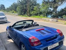 Toyota MR 2