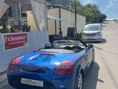 Toyota MR 2