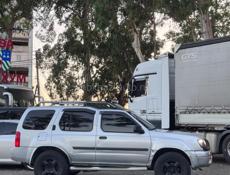 Nissan X-Terra