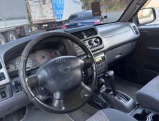 Nissan X-Terra