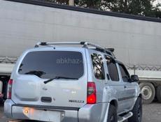 Nissan X-Terra