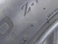 17  215  55  Одна.  Б.У  R17