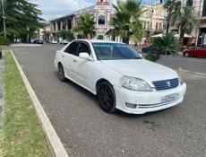 Toyota Mark II