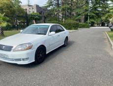 Toyota Mark II