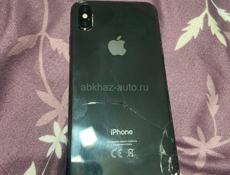 Айфон 10