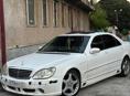 Mercedes-Benz S-Класс