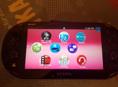 PSP SONY