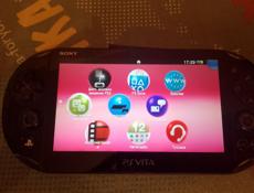 PSP SONY