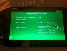 PSP SONY