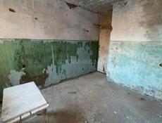 Однокомнатная на массиве 
