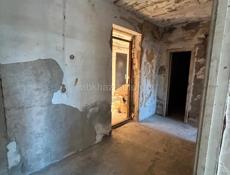Однокомнатная на массиве 