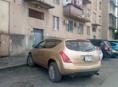 Nissan R Nessa