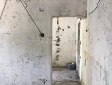 1 комнатная квартира  на 1 этаже Новый район 