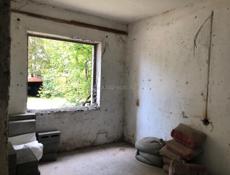 1 комнатная квартира  на 1 этаже Новый район 