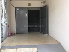 1 комнатная квартира  на 1 этаже Новый район 