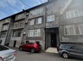 В продаже двухкомнатная квартира у моря 