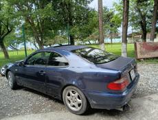 Mercedes-Benz CLK