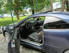 Mercedes-Benz CLK
