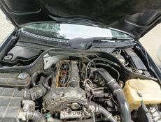 Mercedes-Benz CLK