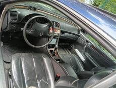 Mercedes-Benz CLK