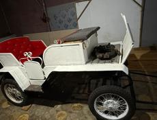 AC Superblower