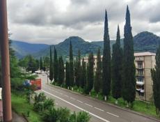 Продам кв в Ткуарчал 