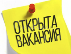 Требуется повар.