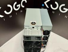Antminer S19k Pro 120T