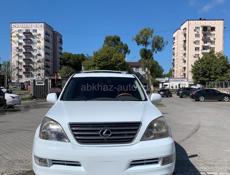 Lexus GX