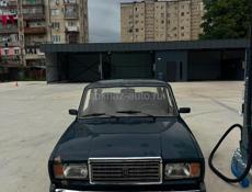 ВАЗ 2107